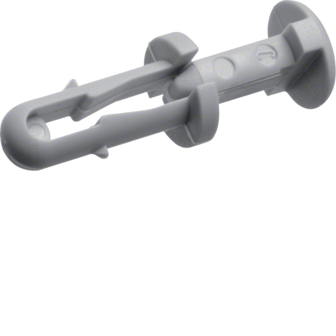 HAGER Spreidklink diameter 6mm L5067
