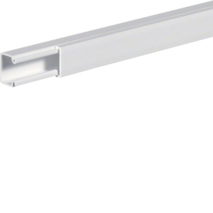HAGER Verdeelkanaal compleet 10*12mm (zelfklevend) LF1001009016A