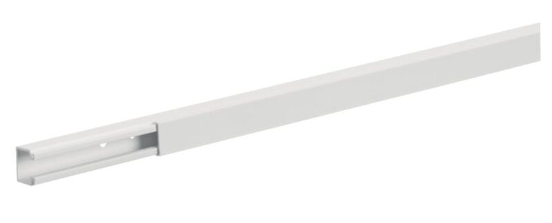 HAGER Verdeelkanaal compleet 15*15mm LF1501509016