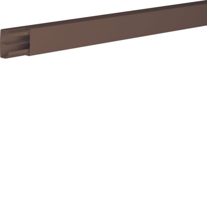 HAGER Verdeelkanaal compleet 20*33mm 2 comp. LF2003608014