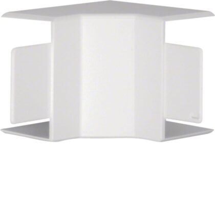 HAGER Binnenhoek voor LF/LFH3004509016 LF3004549016
