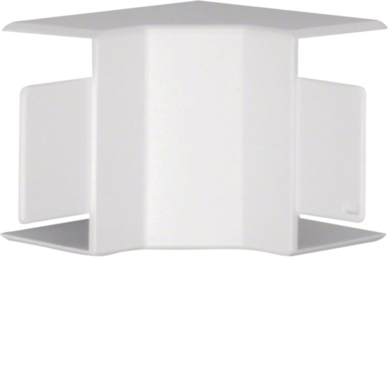 HAGER Binnenhoek voor LF/LFH3004509016 LF3004549016