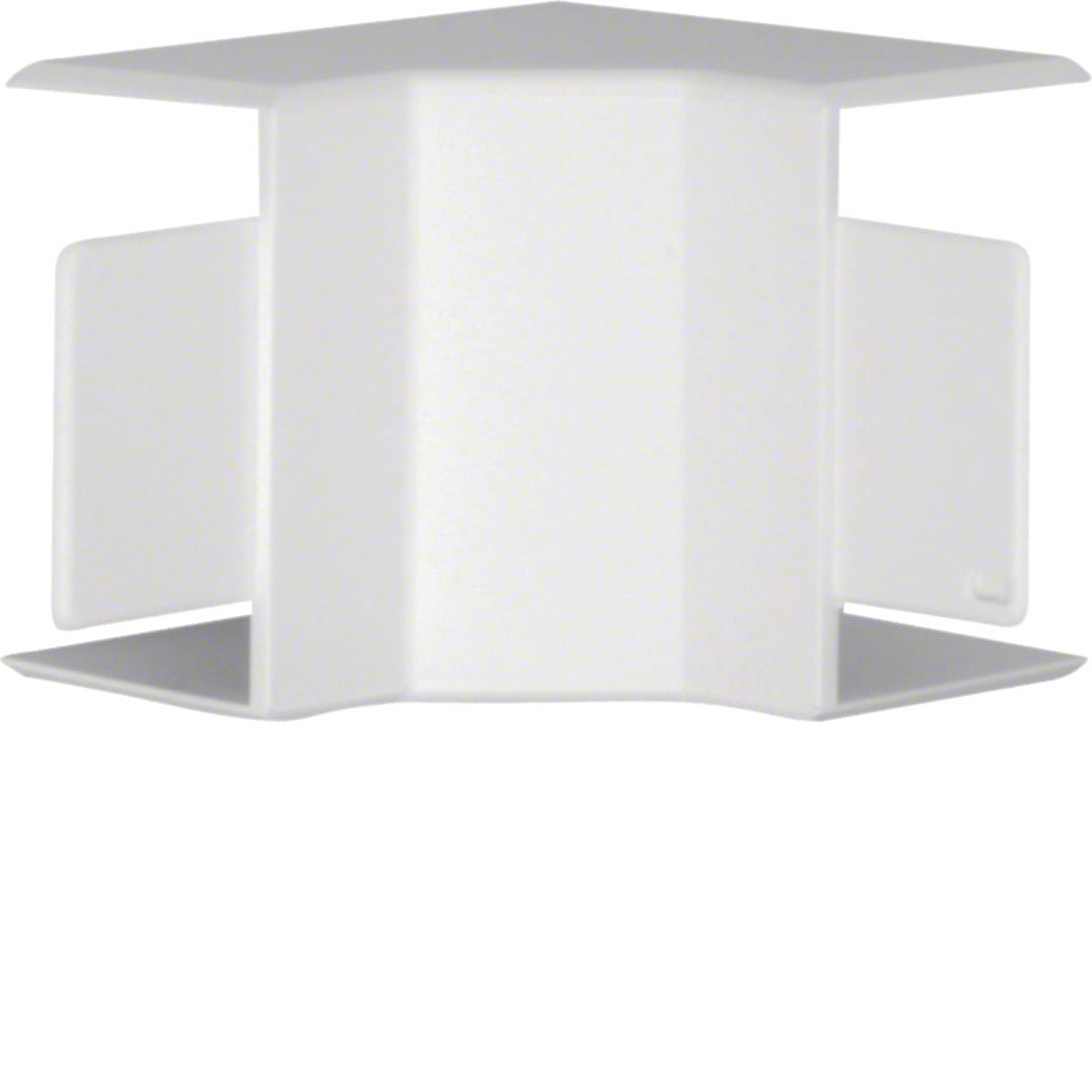HAGER Binnenhoek voor LF/LFH3004509016 LF3004549016