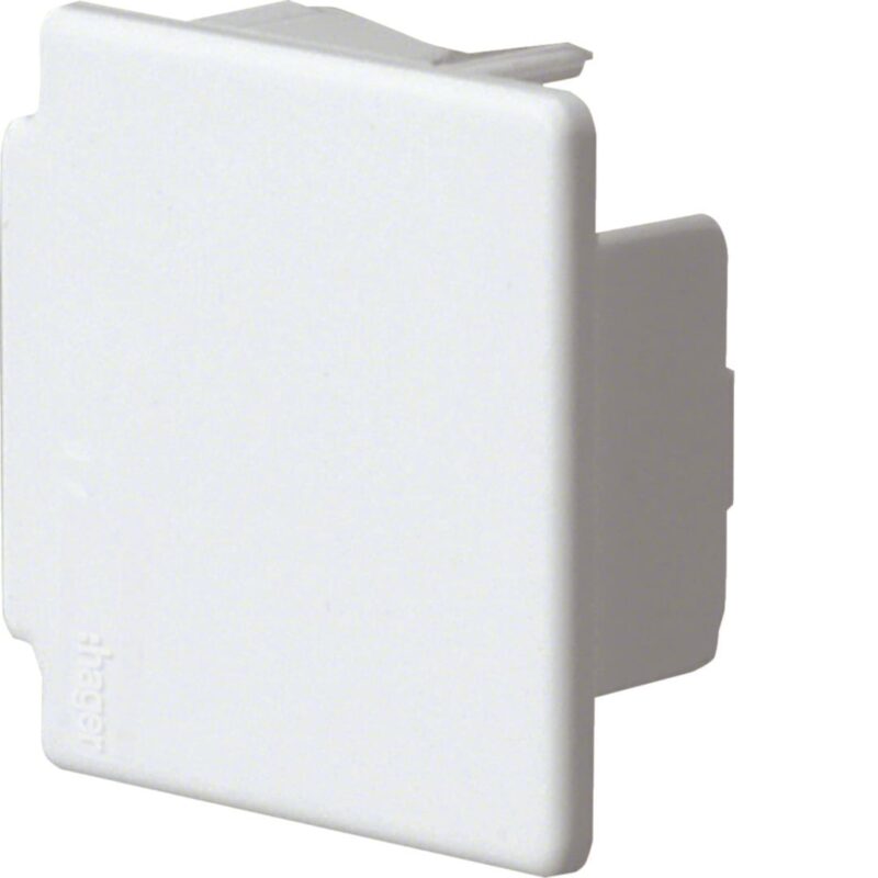 HAGER Eindstuk voor LF400400 LF4004069016