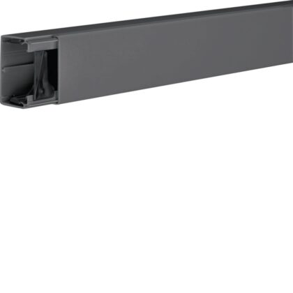 HAGER Verdeelkanaal compleet 40*60mm