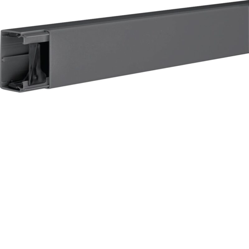 HAGER Verdeelkanaal compleet 40*60mm