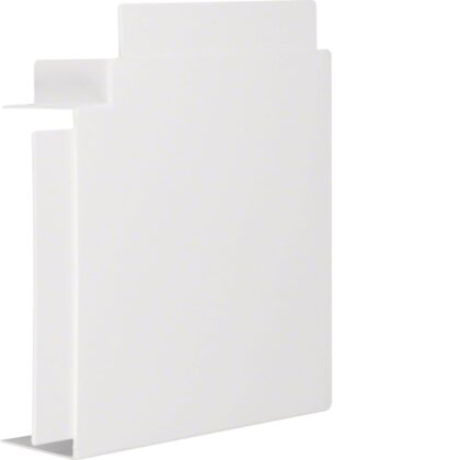 HAGER Vlakke hoek voor LF601900-FB601900 LF6019059016