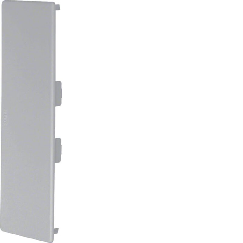 HAGER Eindstuk voor LF601900-FB601900 LF6019067030