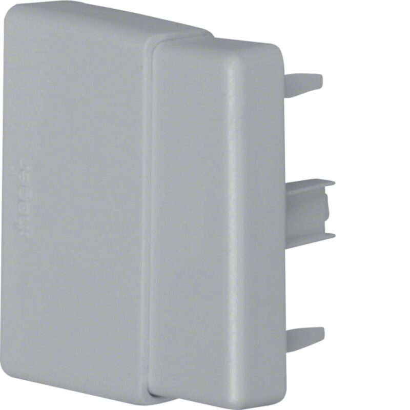 HAGER Eindstuk voor LF30060/LF40060/LF6006007030 LFF6006067030