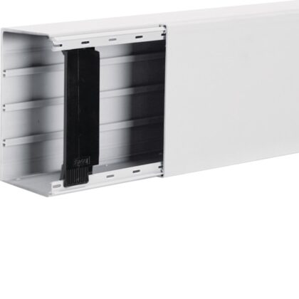 HAGER Verdeel- / installatiekanaal 60*110 mm LFF6011009016