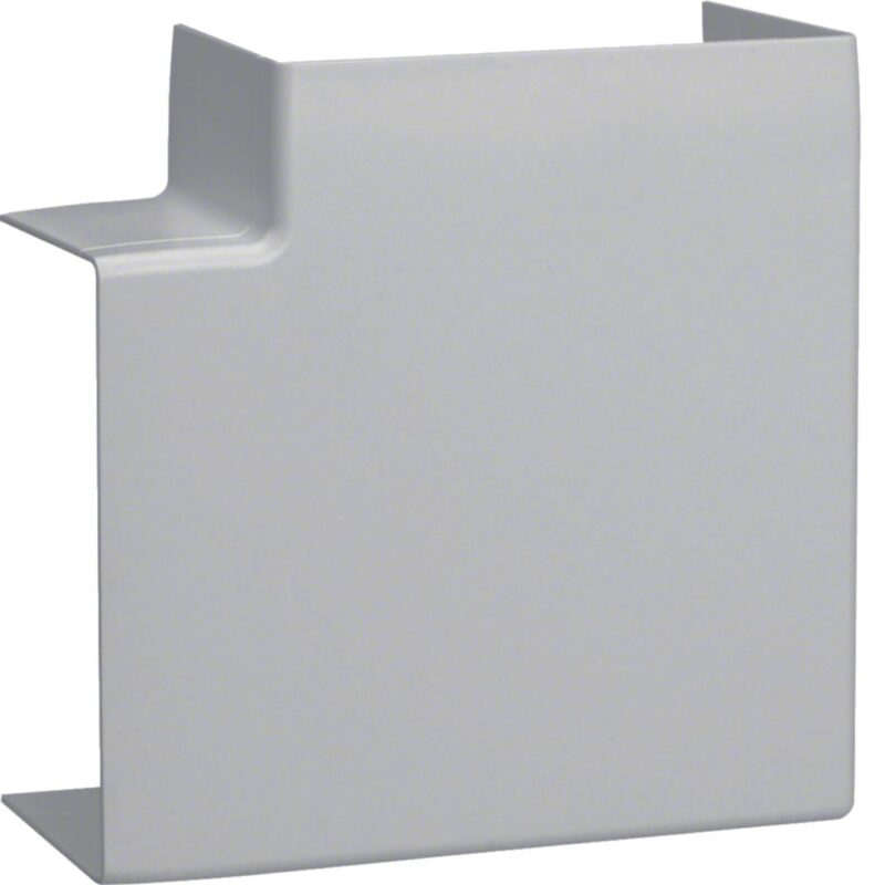 HAGER Vlakke hoek voor LF6011007030 LFF6011057030