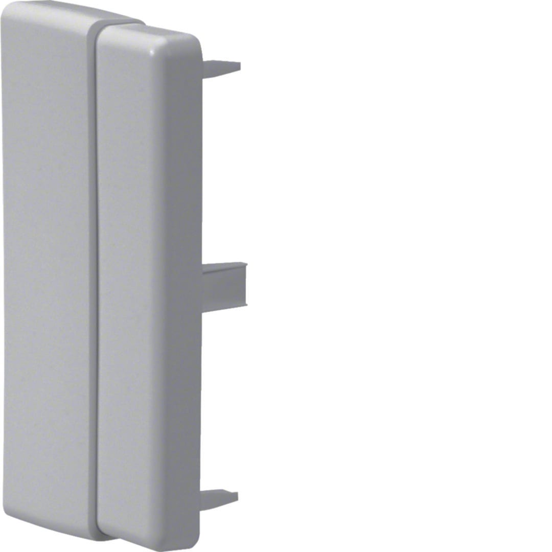HAGER Eindstuk voor LF401100/LF6011007030 LFF6011067030