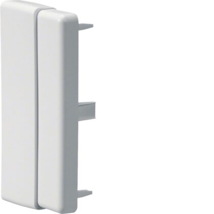 HAGER Eindstuk voor LFF401100/LFF6011009016 LFF6011069016