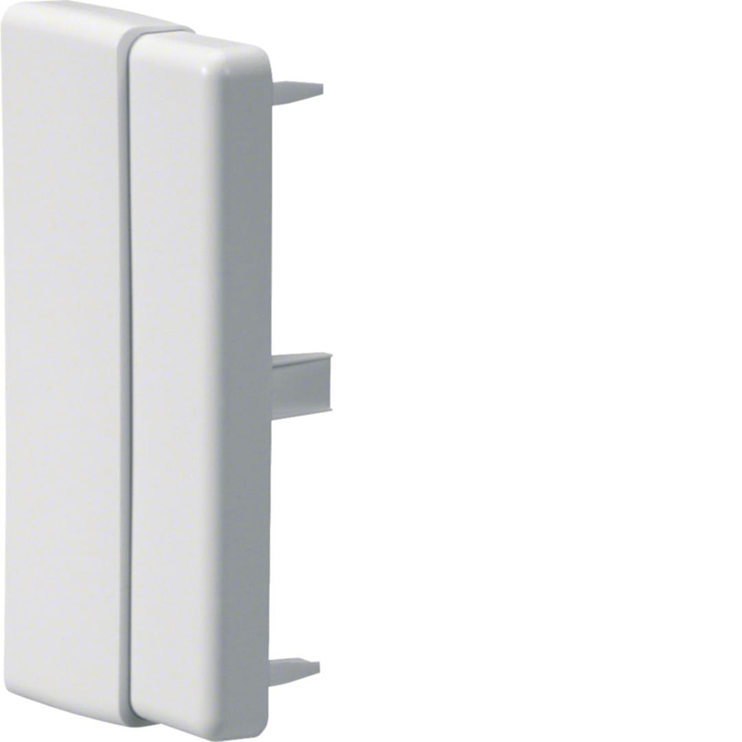 HAGER Eindstuk voor LFF401100/LFF6011009016 LFF6011069016