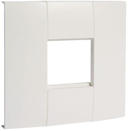 HAGER Apparatuurhouder (enkelv.) 45 mm voor LFF401100/601100 LFF71H1109016