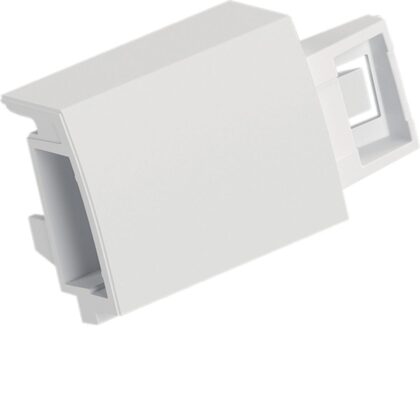 HAGER Uitbreidingsset voor apparatuurhouder LFF71H1109016 (10 stuks) LFF71H1199016