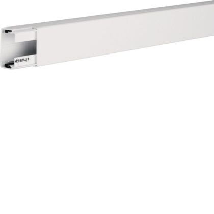HAGER LFH kanaal 30*45 mm halogeenvrij