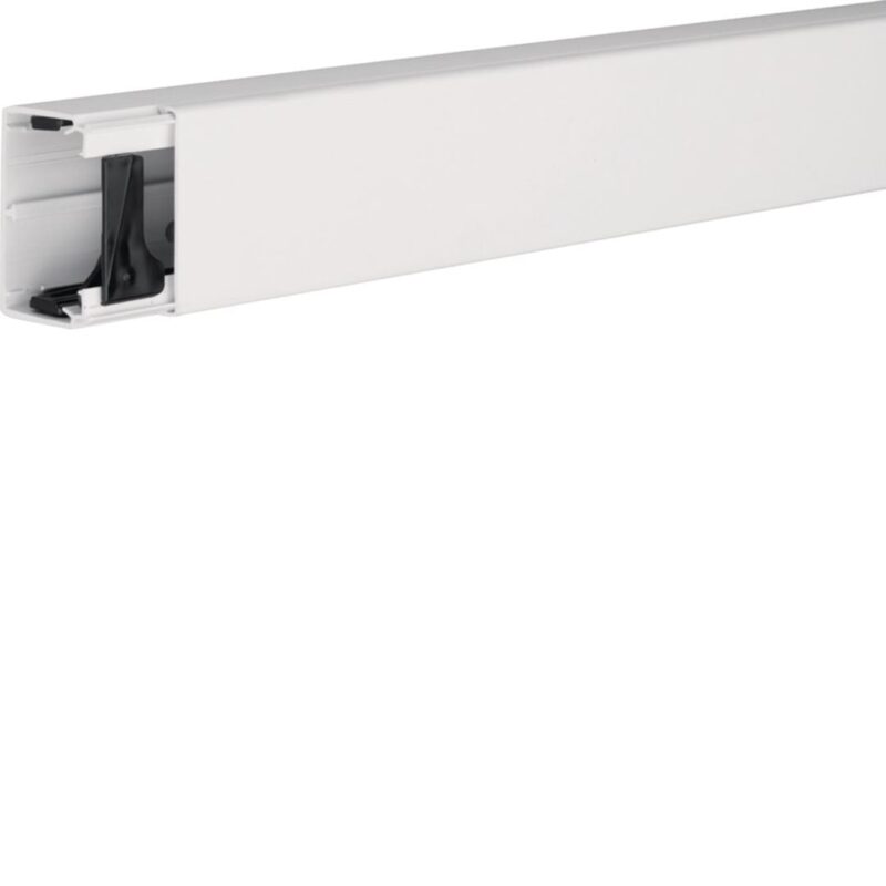 HAGER LFH kanaal 40*60 mm halogeenvrij