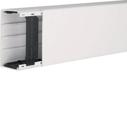 HAGER LFH kanaal 60*110 mm halogeenvrij