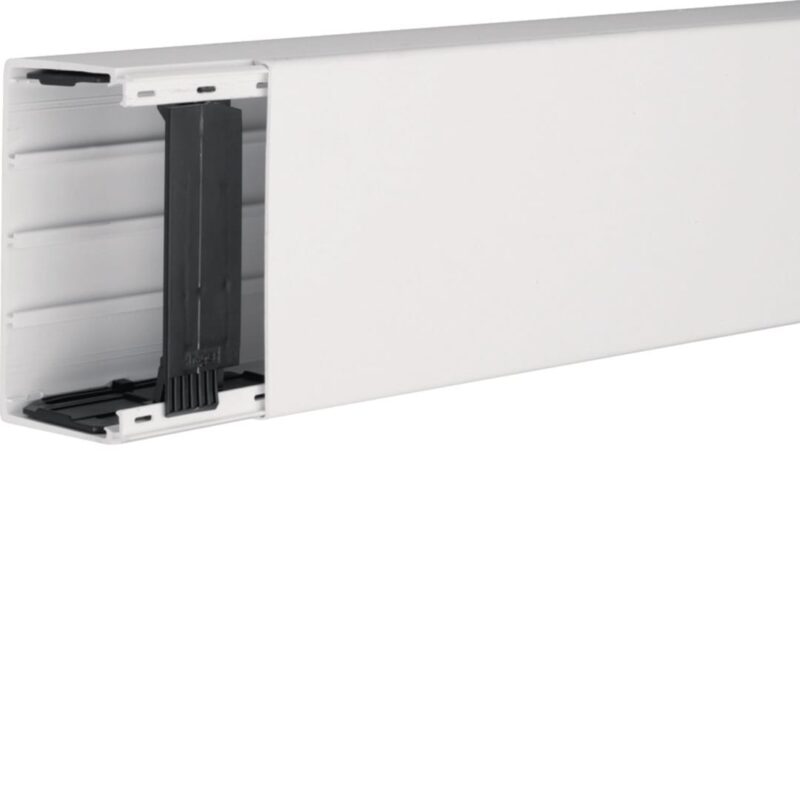 HAGER LFH kanaal 60*110 mm halogeenvrij