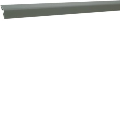 HAGER Vloergoot met open bodem 1 comp. SL1104007030