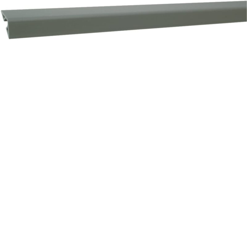 HAGER Vloergoot met open bodem 1 comp. SL1104007030