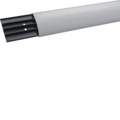 HAGER Vloergoot met geperforeerde bodem 4 comp. SL1807507030