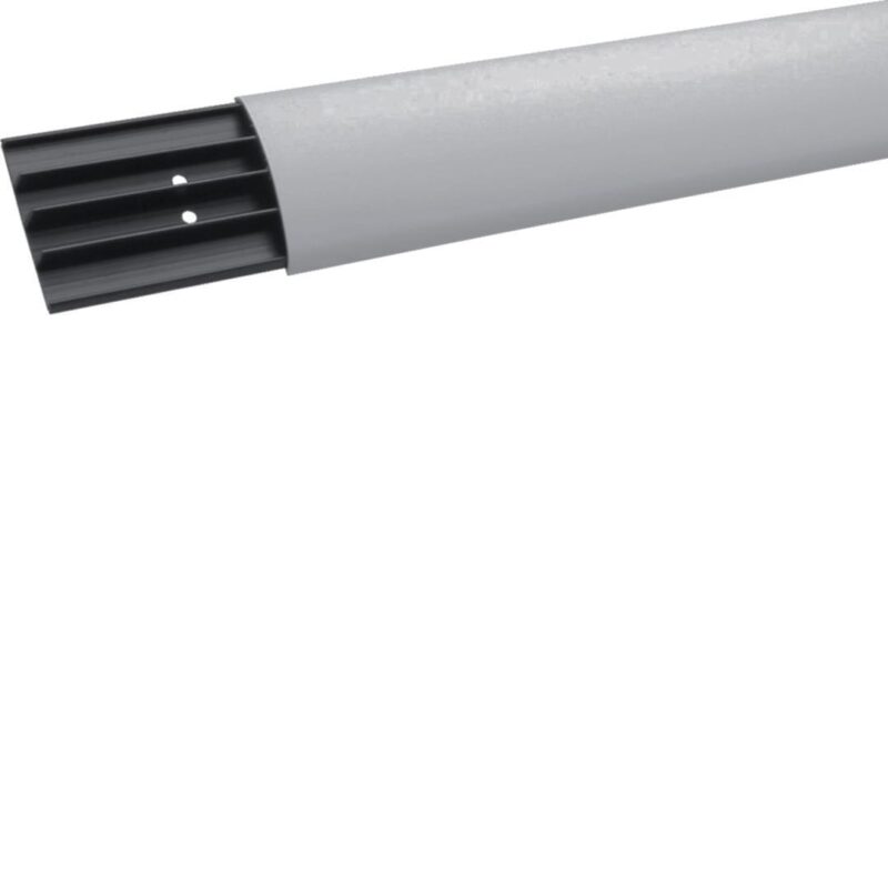 HAGER Vloergoot met geperforeerde bodem 4 comp. SL1807507030
