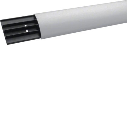 HAGER Vloergoot met geperforeerde bodem 4 comp. SL1807507035