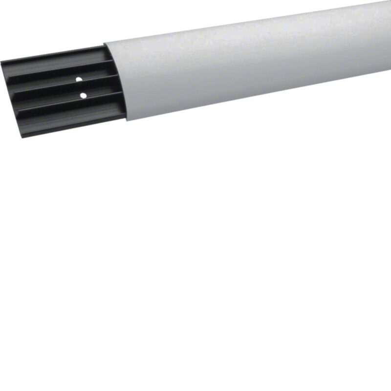 HAGER Vloergoot met geperforeerde bodem 4 comp. SL1807507035