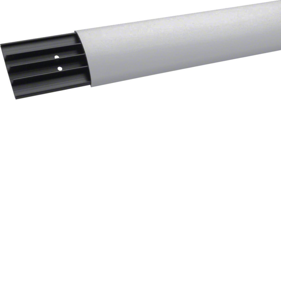 HAGER Vloergoot met geperforeerde bodem 4 comp. SL1807507035