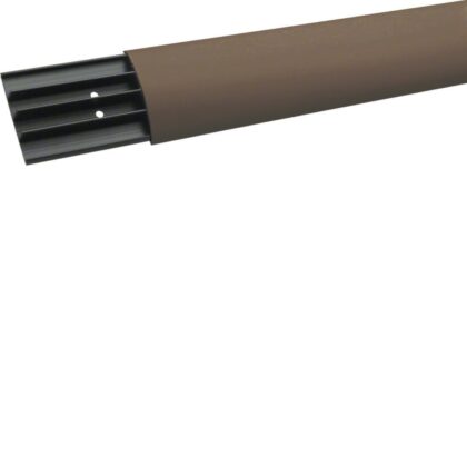 HAGER Vloergoot met geperforeerde bodem 4 comp. SL1807508014