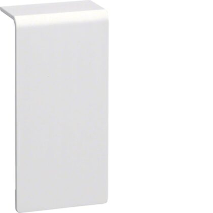 HAGER Afdekprofiel voor plintgoot SL200801