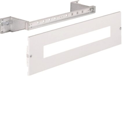 HAGER Uitrustingskit voor modulaire apparaten h.150mm 1R. 24 M. UC201