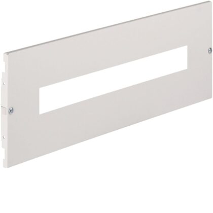 HAGER Uitrustingskit voor modulaire apparaten h.200mm 1R. 24 M. UC205