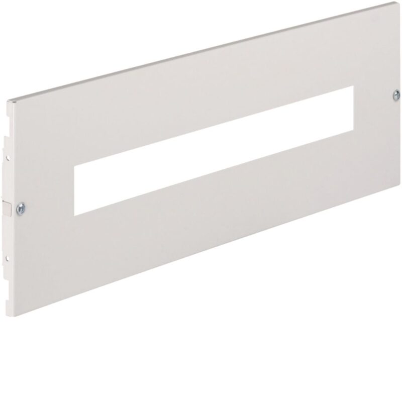 HAGER Uitrustingskit voor modulaire apparaten h.200mm 1R. 24 M. UC205
