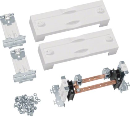 HAGER Kit aardverbinding 1 mb. UD01F2