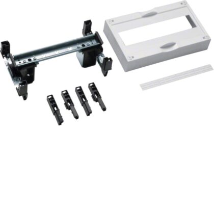 HAGER Kit 1 mb. 1x12 M. - h.150mm UD11B1
