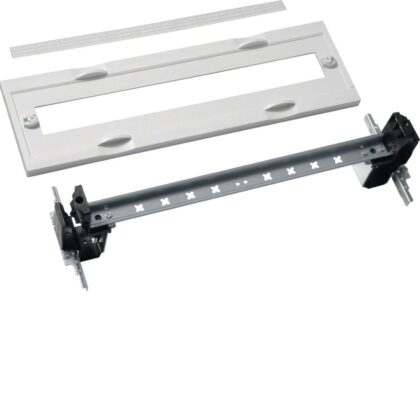 HAGER Kit 2 mb. 1x24 M. - h.150mm UD12B3
