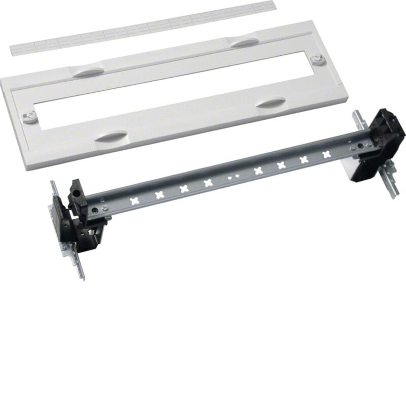 HAGER Kit 2 mb. 1x24 M. - h.150mm UD12B3