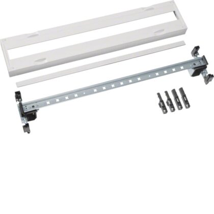 HAGER Kit 3 mb. 1x40 M. - h.150mm UD13B2