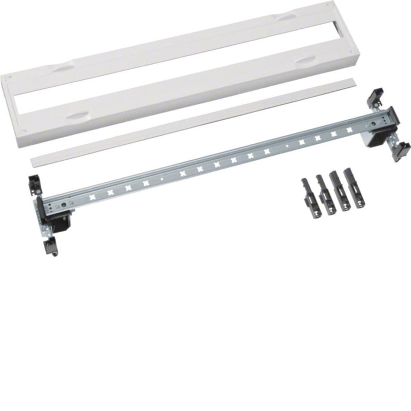 HAGER Kit 3 mb. 1x40 M. - h.150mm UD13B2