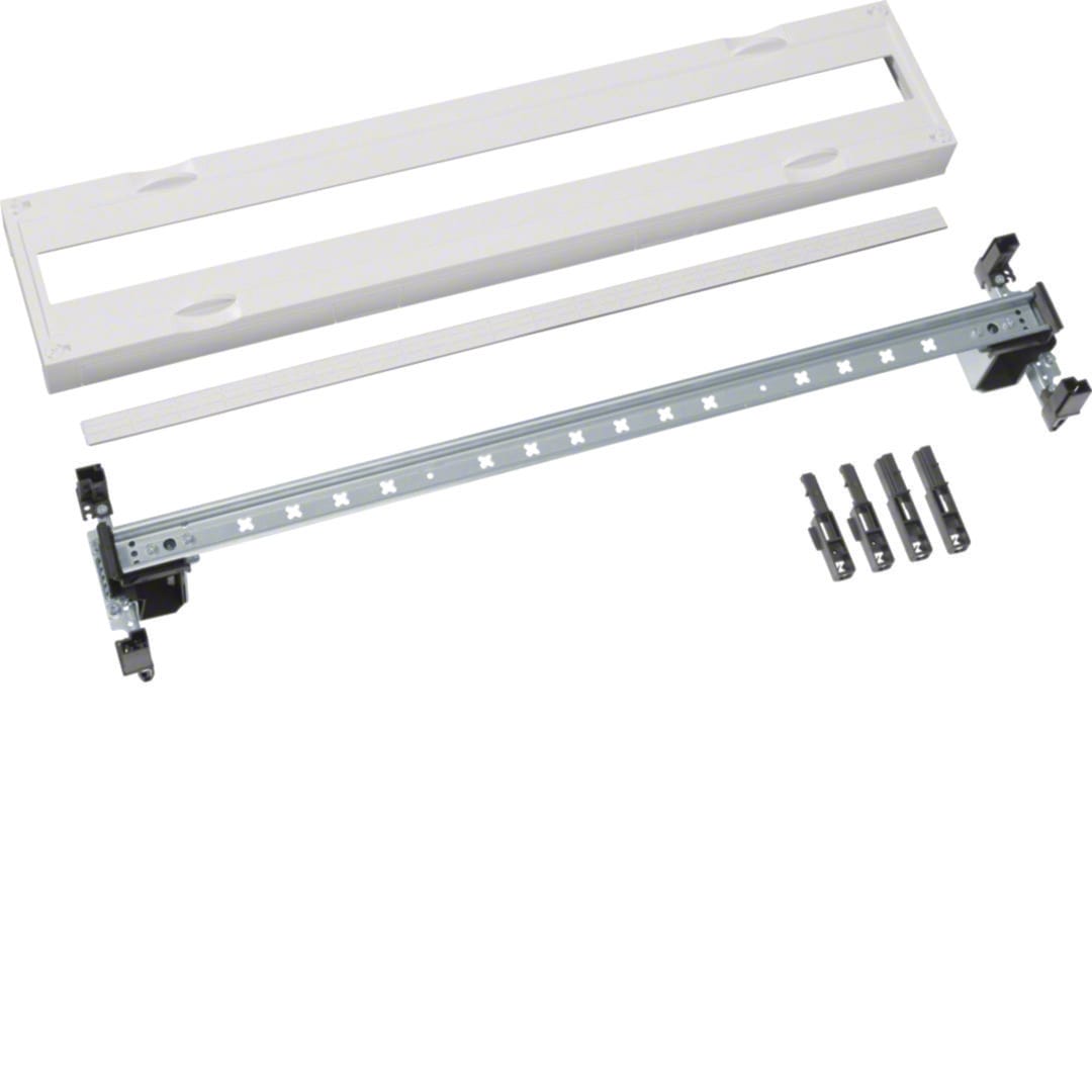 HAGER Kit 3 mb. 1x40 M. - h.150mm UD13B2