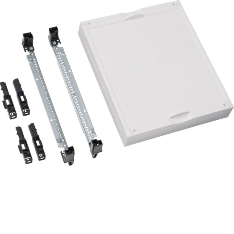HAGER Kit 1 mb. volle afdekplaat - h.300mm UD21F1