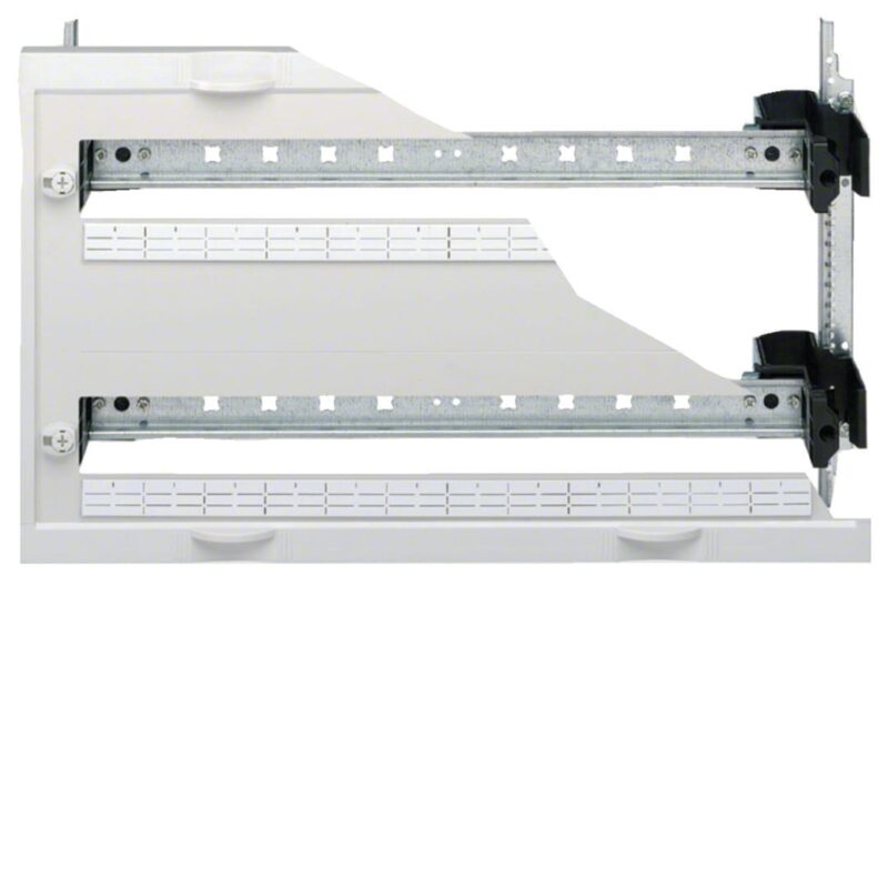 HAGER Kit 2 mb. 2x24 M. - h.300mm UD22B3