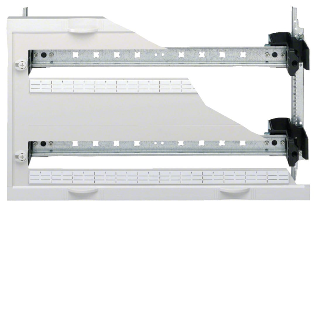 HAGER Kit 2 mb. 2x24 M. - h.300mm UD22B3