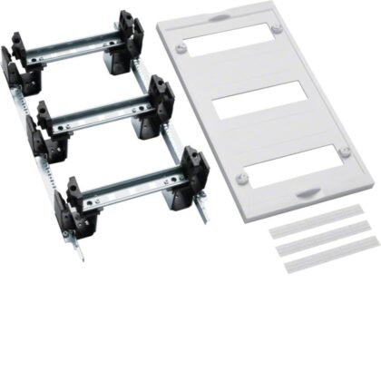 HAGER Kit 1 mb. 3x10 M. - h.450mm UD31B3