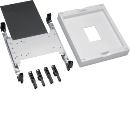 HAGER Kit 1 mb. schakelaar 125A/160A UK21R1