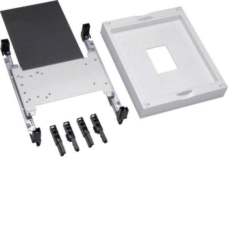 HAGER Kit 1 mb. schakelaar 125A/160A UK21R1