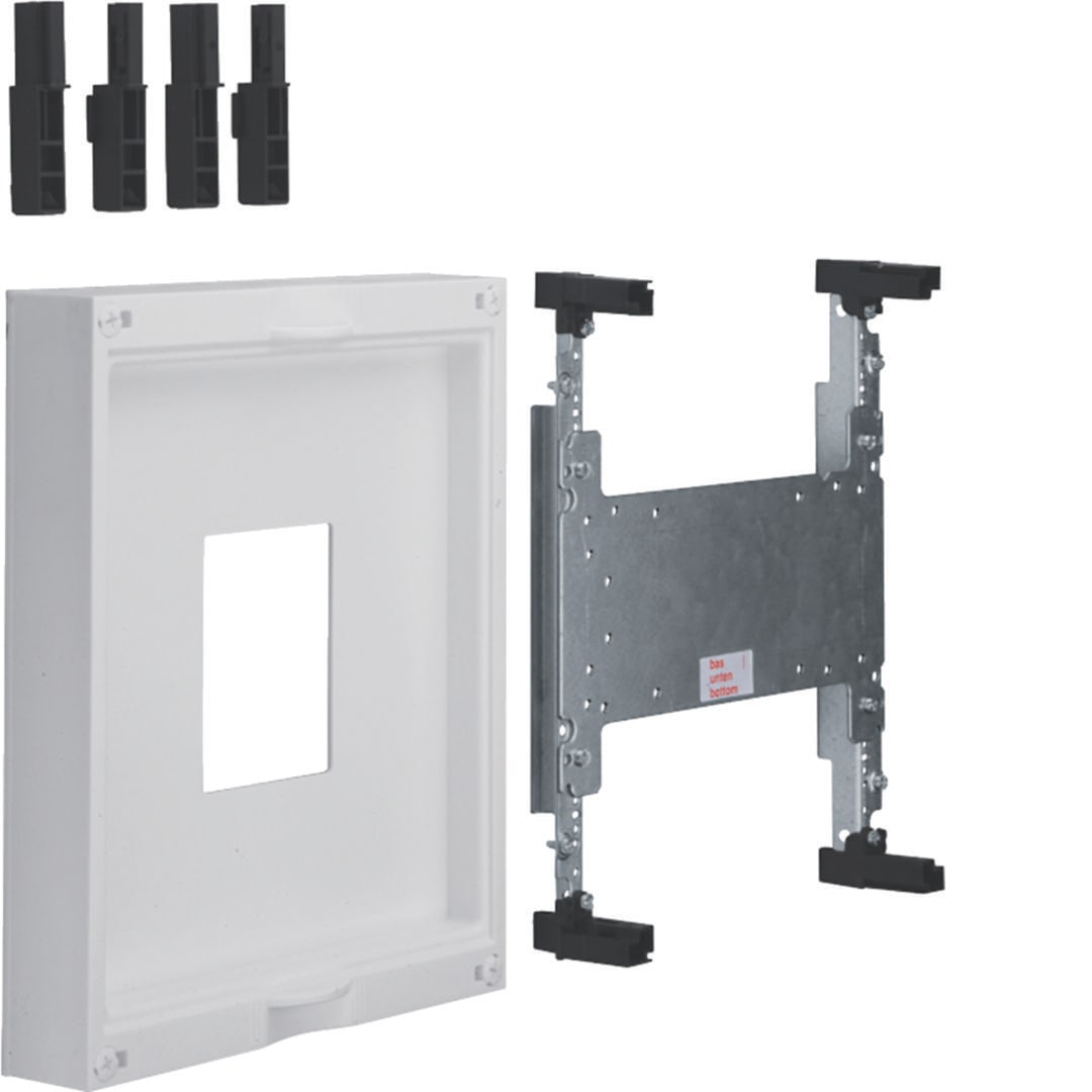 HAGER Kit 1 mb. schakelaar 250/400A UK21S1